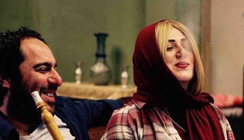 فیلم آستیگمات بزودی در سینما