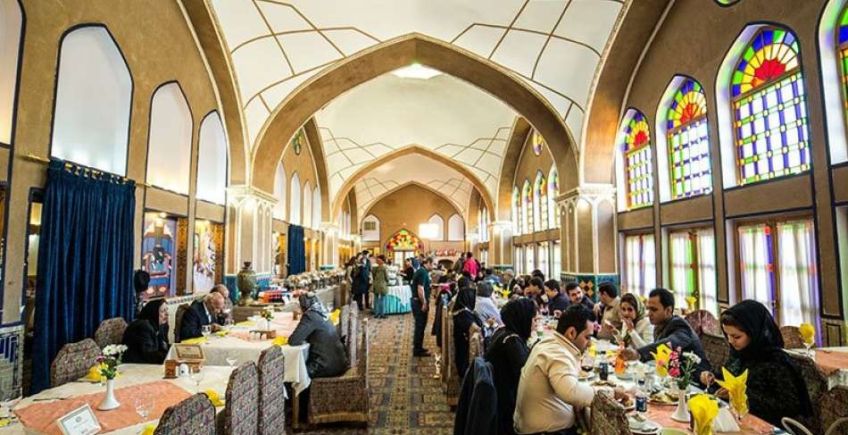 پیدا کردن یک رستوران بین‌ راهی مناسب