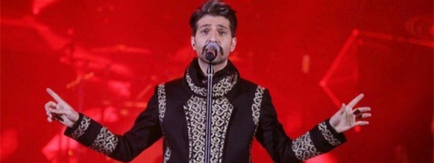 پلی بک خوانی حمید هیراد تأیید شد