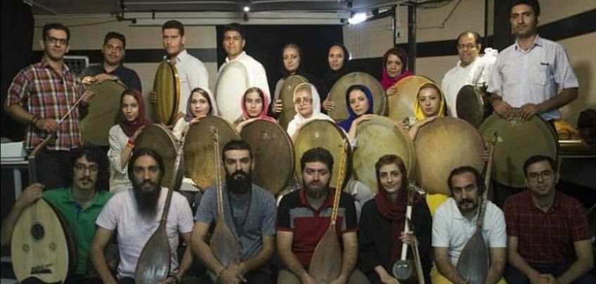 دل آسا گروهی که آلبوم انتشار نمی کند