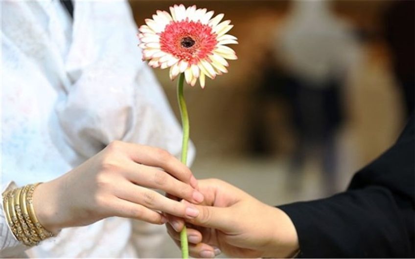 تفاوت سنی در ازدواج چقدر اهمیت دارد