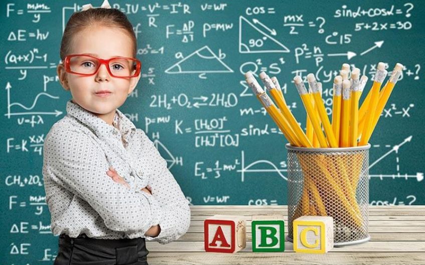 تست هوش محاسبات عددی