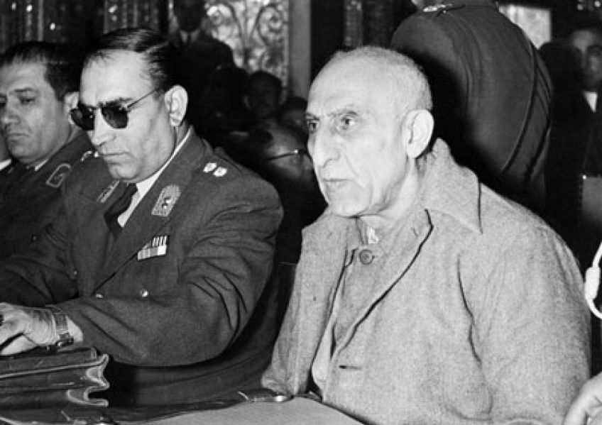 قرارداد 1933 یا گس گلشاییان
