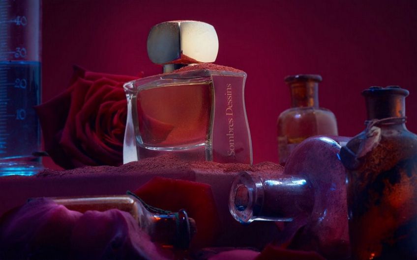 تفاوت عطر و ادکلن و اسانس چیست