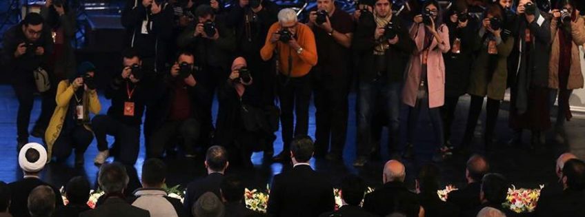 دعوت سه گروه خارجی به جشنواره موسیقی فجر
