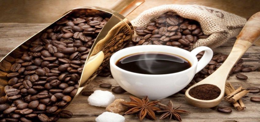 دستور تهیه نوشیدنی قهوه ترک با هل و دارچین