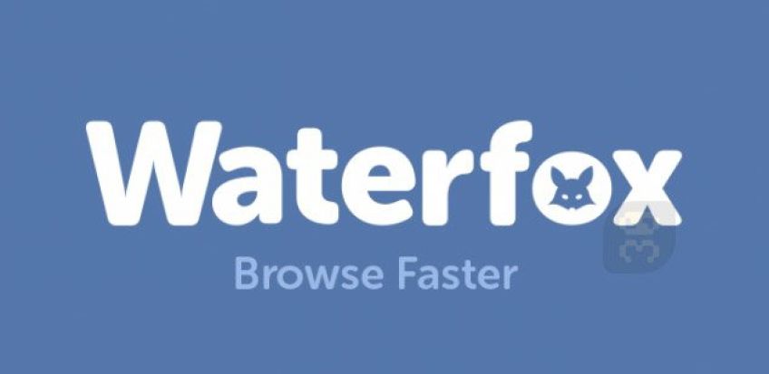 بررسی مرورگر  Waterfox