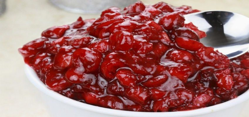 روش آماده کردن مربای انار