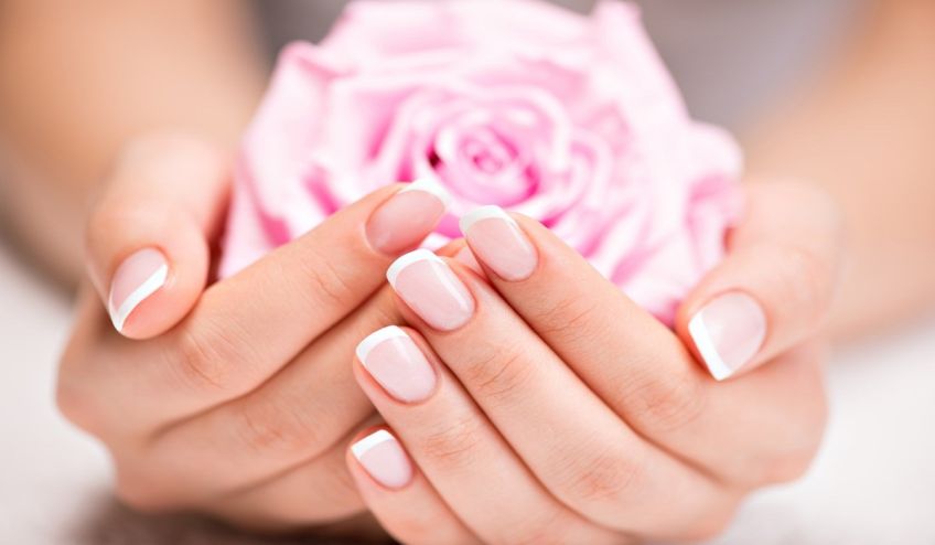 راهکار های افزایش سریع رشد ناخن ها