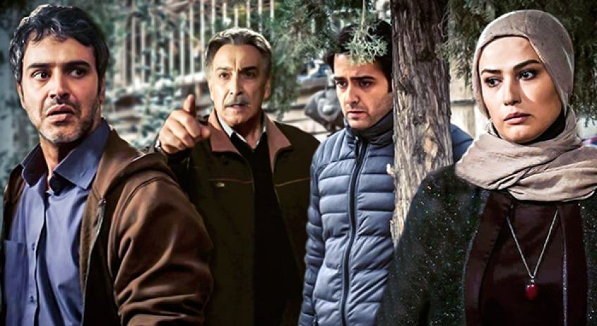 آغاز نگارش فصل دوم مجموعه تلویزیونی پریا به تهیه کنندگی اسماعیل عفیفه