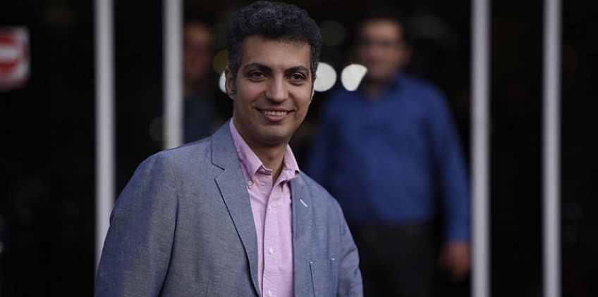 عادل فردوسی پور مجری برنامه نود به دادگاه احضار شد