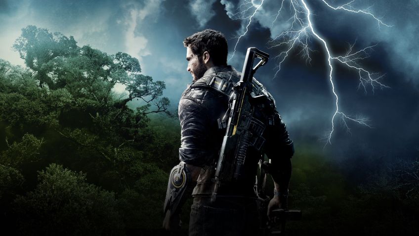 مشخصات سیستم مورد نیاز برای اجرا بازی Just Cause 4 منتشر شد