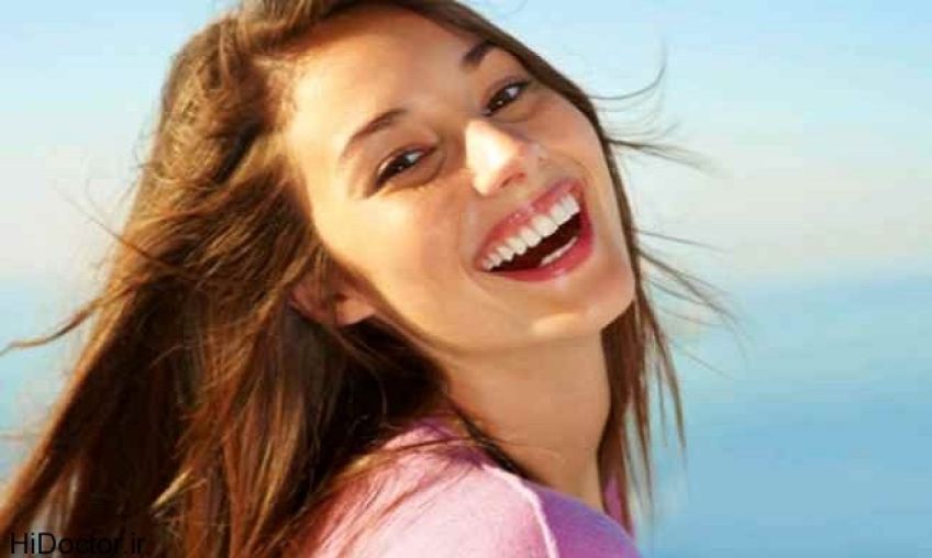 خندیدن بهترین دارو برای ذهن و بدن