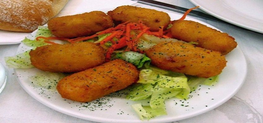 روش تهیه کراکت مرغ