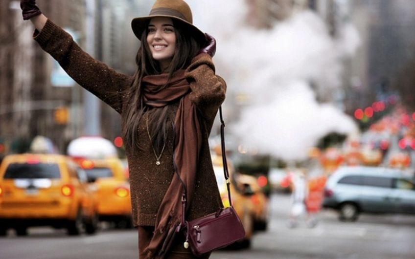 لباس های تابستانی که می توان در پاییز پوشید