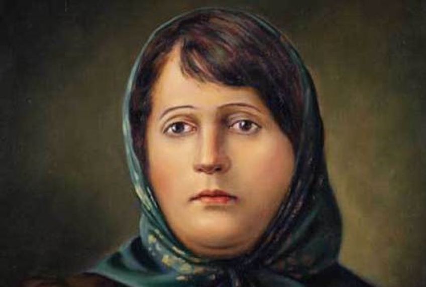 زندگی نامه پروین اعتصامی