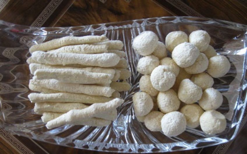 فواید و مضرات کشک