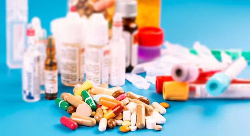 داروهای غیرمجاز در پروازها و سفرهای خارجی