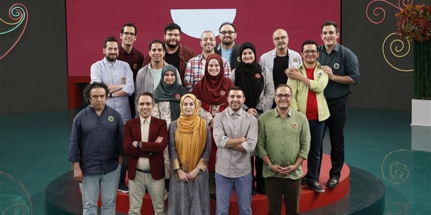 برنامه های رامبد جوان برای پخش فصل جدید خندوانه اعلام شد
