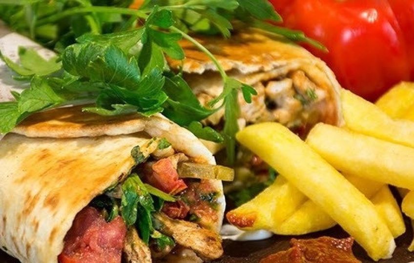 آموزش طبخ خوراک رژیمی کم کالری