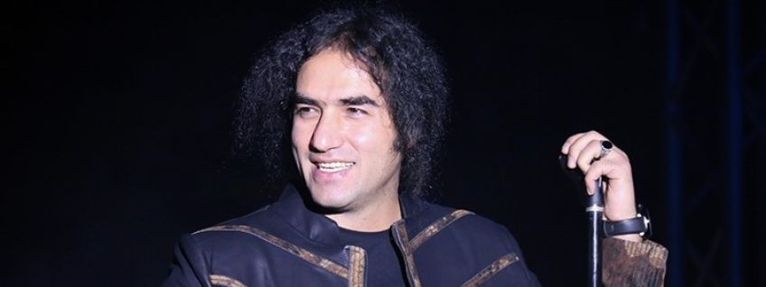 برگزاری کنسرت ۲۰ سال با رضا یزدانی