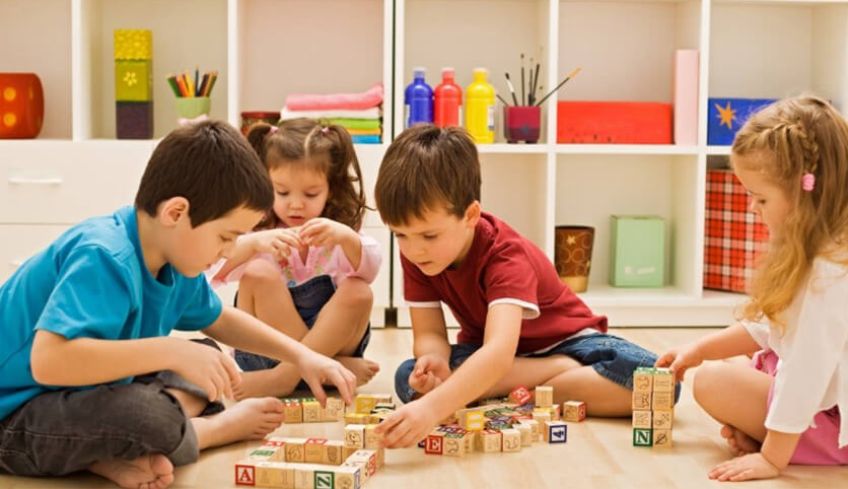 شیوه یادگیری فرزند خود را چگونه شناسایی کنیم