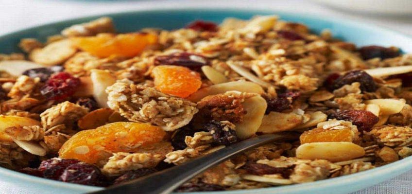 دستور تهیه ترشی آجیلی