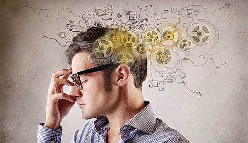 چگونه ذهنی قوی داشته باشیم