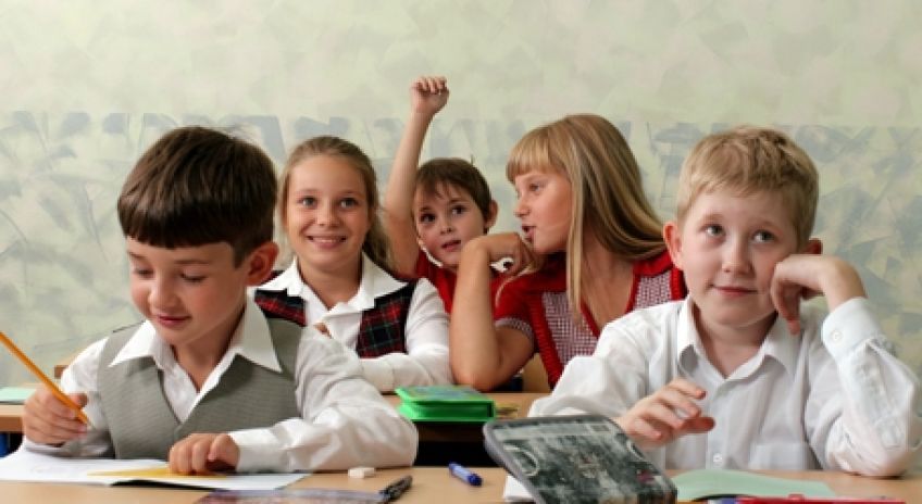 آموزش مهارت های اجتماعی به دانش آموزان