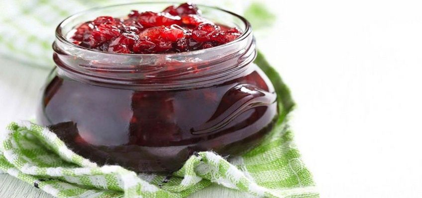 طرز تهیه رب انار