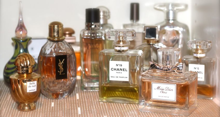 بهترین عطر و ادکلن های زنانه سال 2018