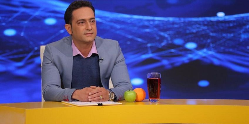 محمد ابراهیم زاده معلم فداکاری که جان دانش آموزان را نجات داد