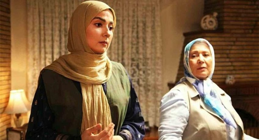 فیلم برداری سریال روزهای بی قراری 2 به مراحل آخر رسید