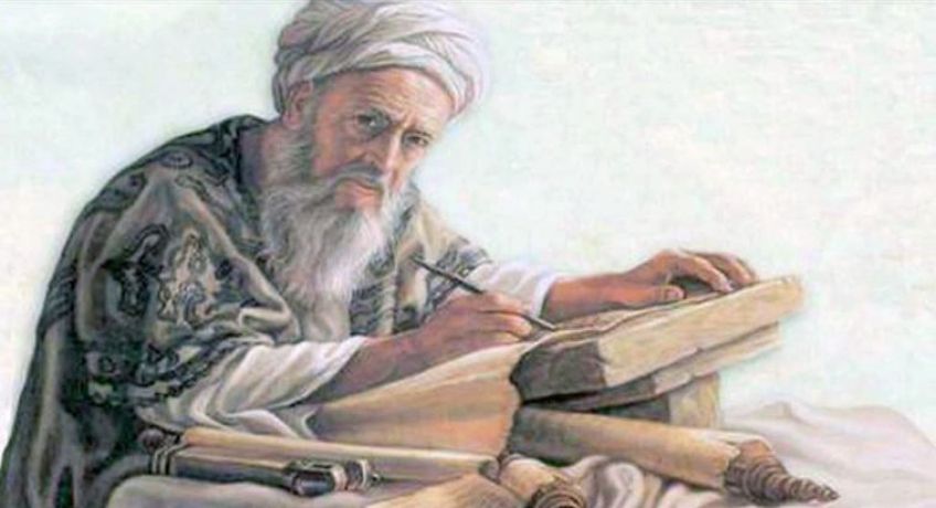 خلاصه ای از زندگی دانشمند معروف ابوریحان بیرونی