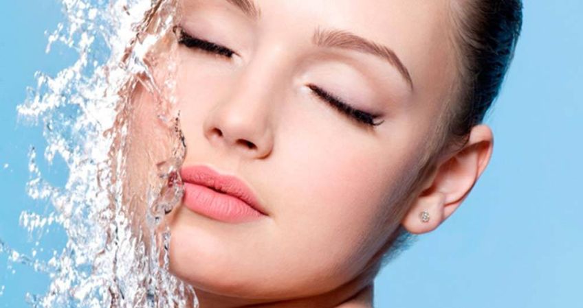 روش های آبرسانی پوست در فصل سرما