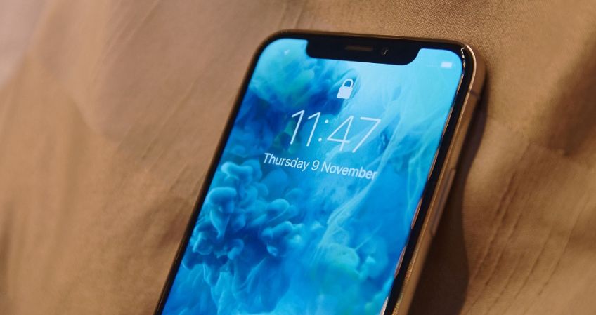 موفقیت ال‌ جی در تولید صفحه‌ نمایش‌ های OLED آیفون