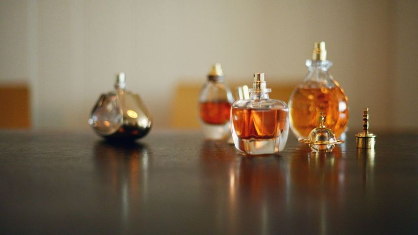 چگونه عطر و ادکلن تقلبی را از اصل تشخیص دهیم