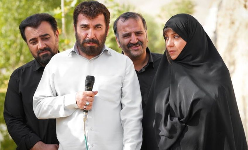 آخرین اخبار فیلم سینمایی زهر مار به کارگردانی جواد رضویان