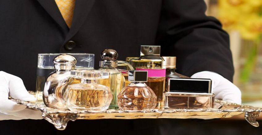 راه های افزایش ماندگاری بوی عطر و ادکلن