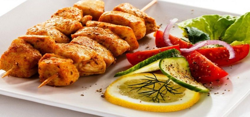 روش تهیه ماهی کباب بندری