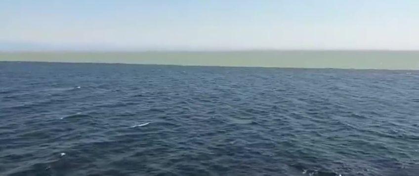 آشنایی با اقیانوس اطلس