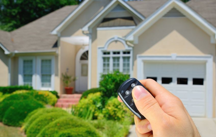 راه های حفاظت از خانه در هنگام سفر