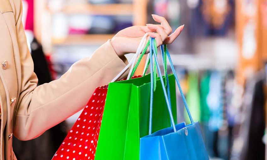 چگونه اعتیاد به خرید کردن یا شاپ هولیک را در خود کنترل کنیم