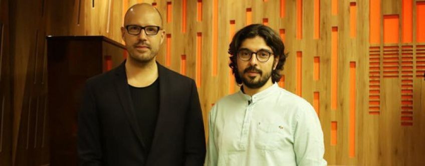 معرفی همکاران ایرانی شیلر
