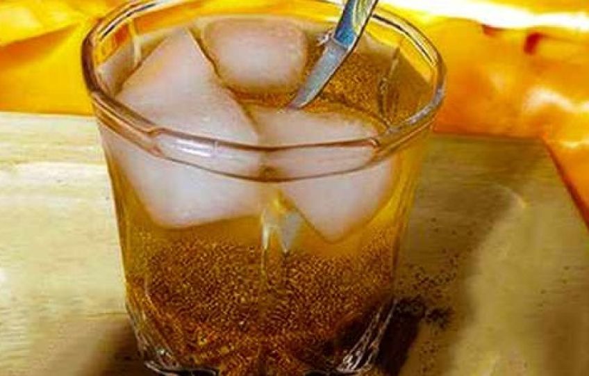 روش صحیح شستن خاکشیر