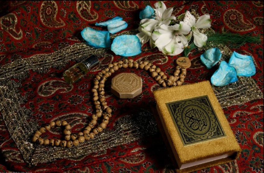 نماز حضرت فاطمه سلام الله علیه