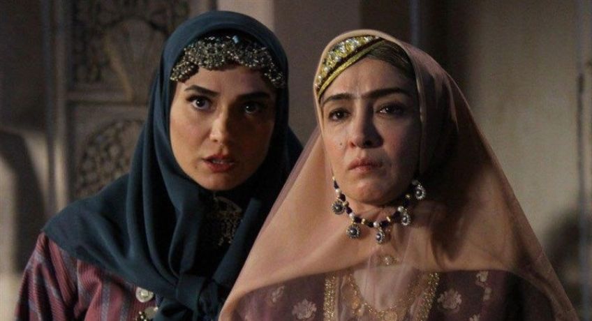 تدوین سریال بانوی عمارت ساخته عزیزالله حمیدنژاد به پایان رسید