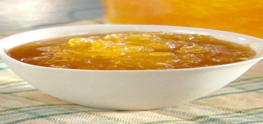 روش تهیه مربای آناناس