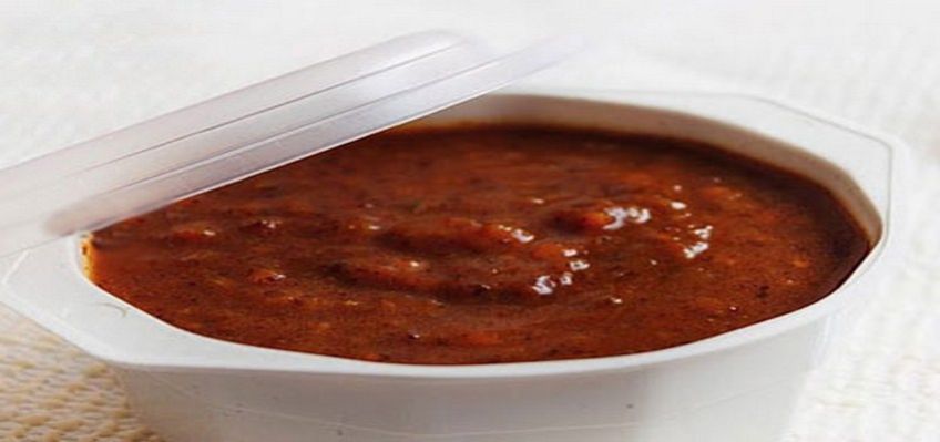 دستور تهیه ترشی خرما