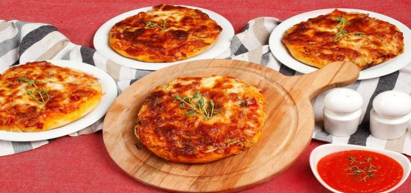 طرز تهیه فست فود کواتر و فورماجی